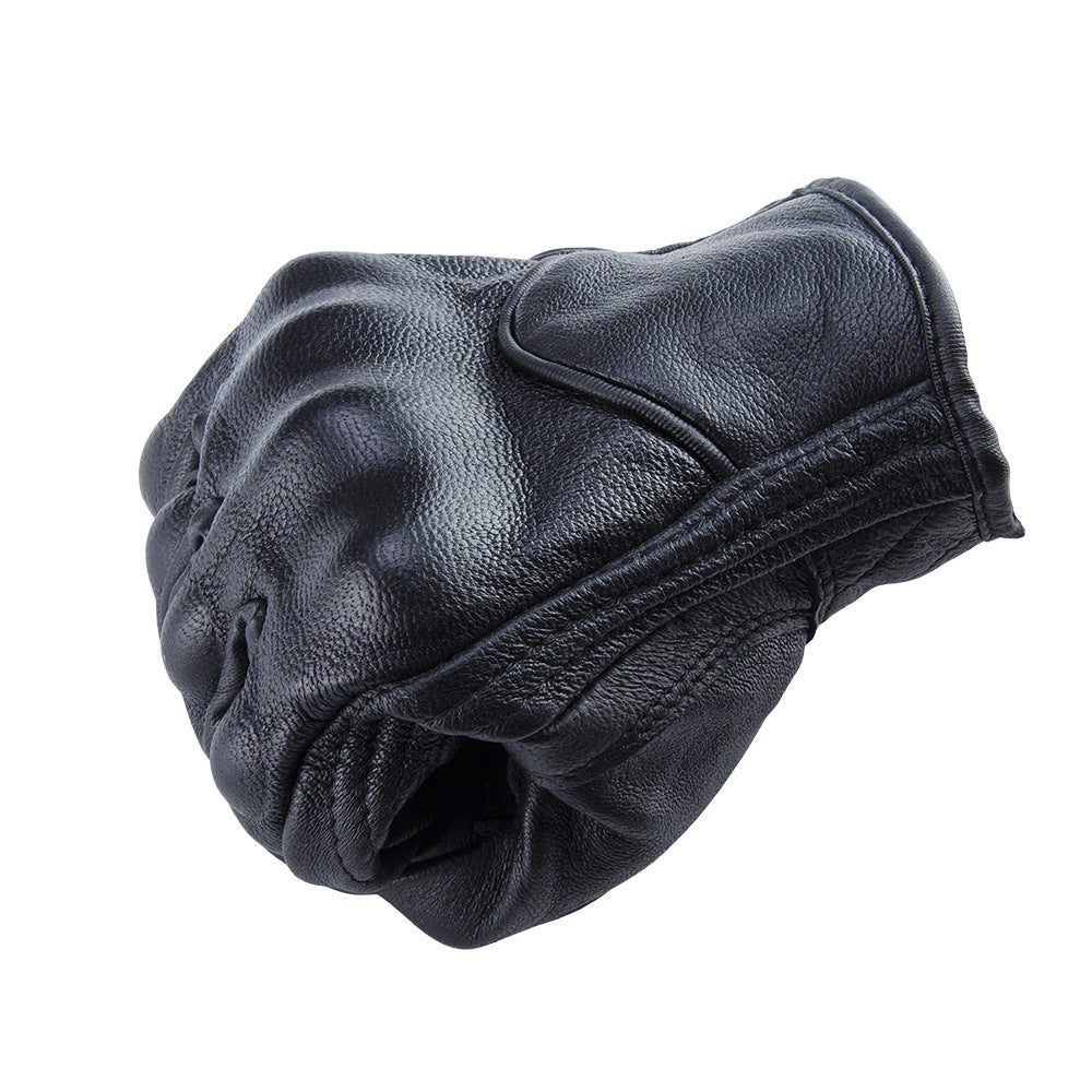 Cycling Cross-Country Motorcycle Gloves