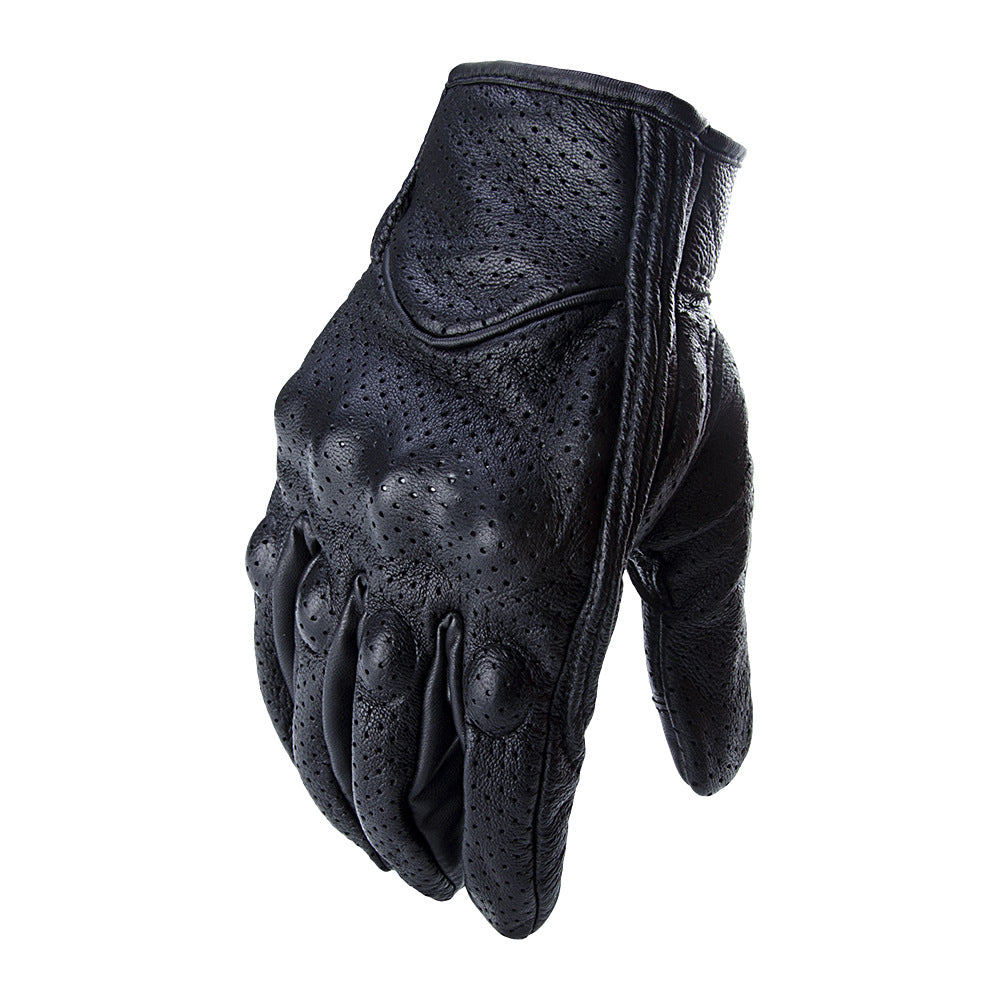 Cycling Cross-Country Motorcycle Gloves