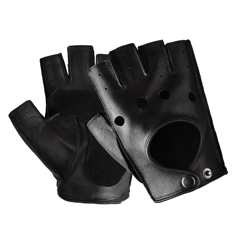 Fitness Sports Outdoor Tactical Motorcycle Riding Gloves