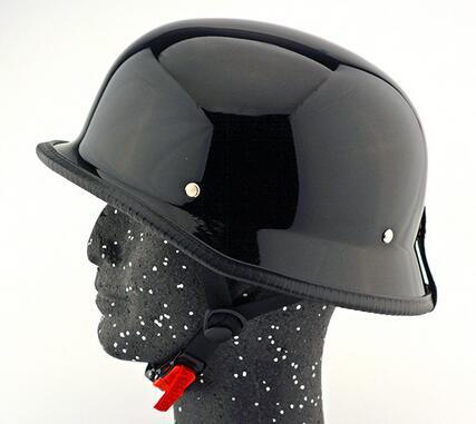Abs Battery Electric Car Helmet