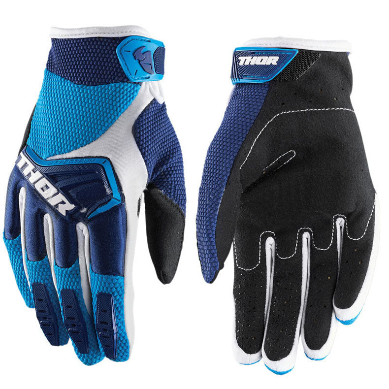 Racing Gloves For Motorcycles And Bicycles