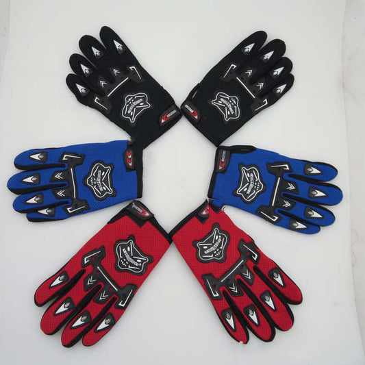 gloves for motorcycle