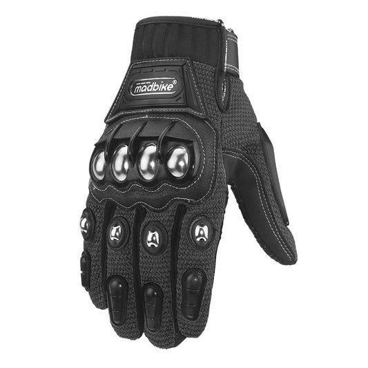 motorcycle cross-country gloves