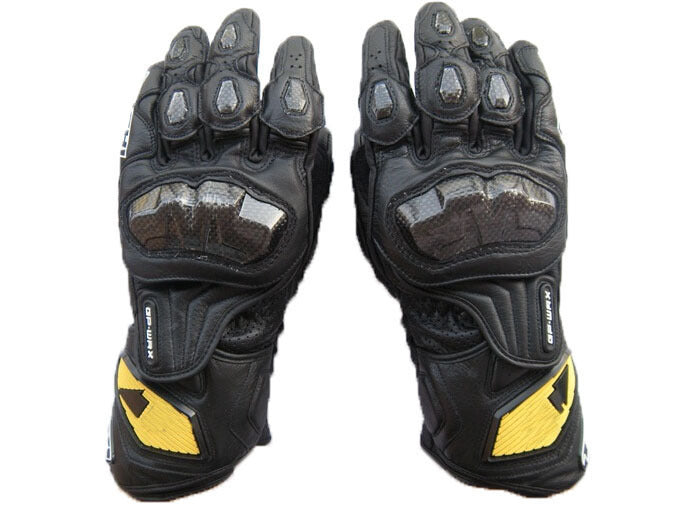 Motorcycle racing gloves motorcycle rider gloves