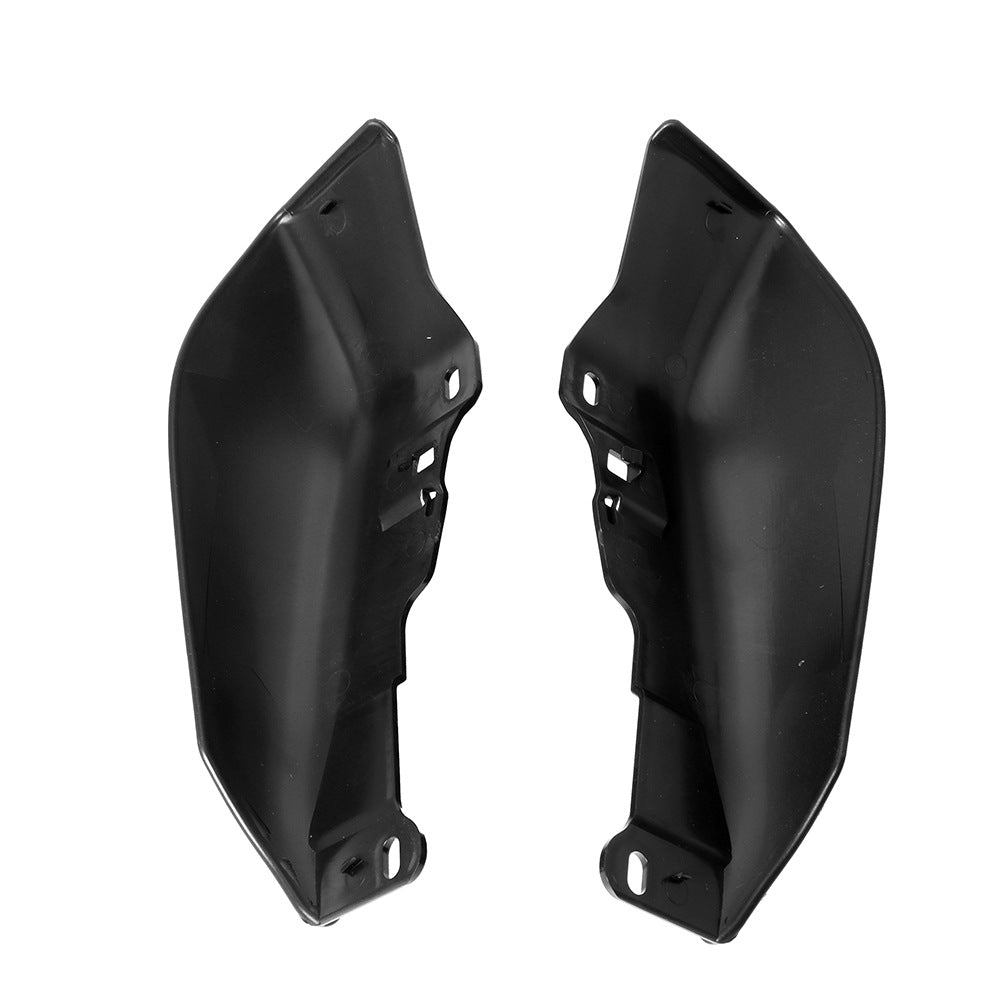 Suitable For Motorcycle Modified Heat Shield Shroud