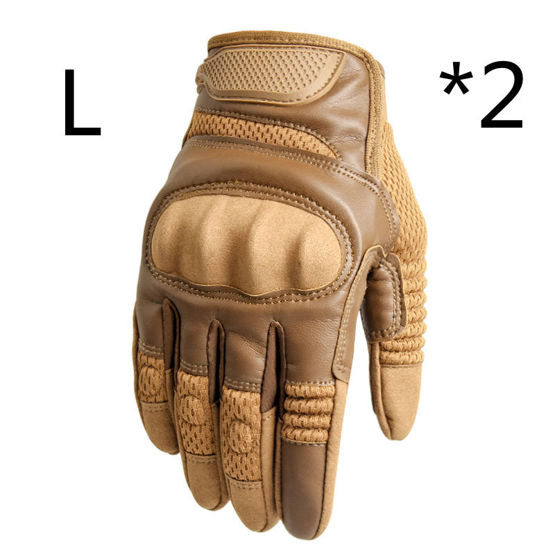 Gloves Motorcycle Riding Fitness Gloves Labor Insurance Work Tool