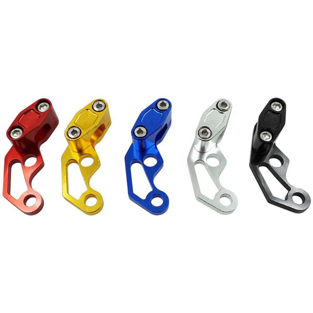 Motorcycle Oil Pipe Clamp Accessories