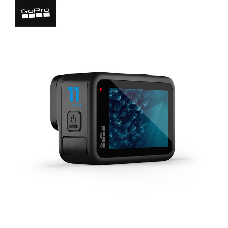 GoPro HERO11 Black Anti-Shake Sports Camera Waterproof 5.3k HD Camcorder