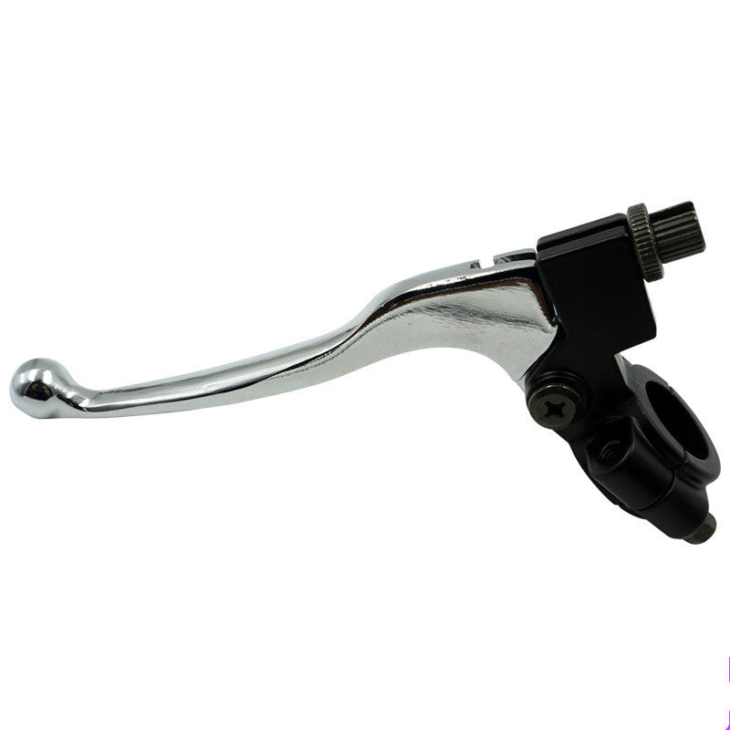 Large Displacement ATV Horn Handle Support