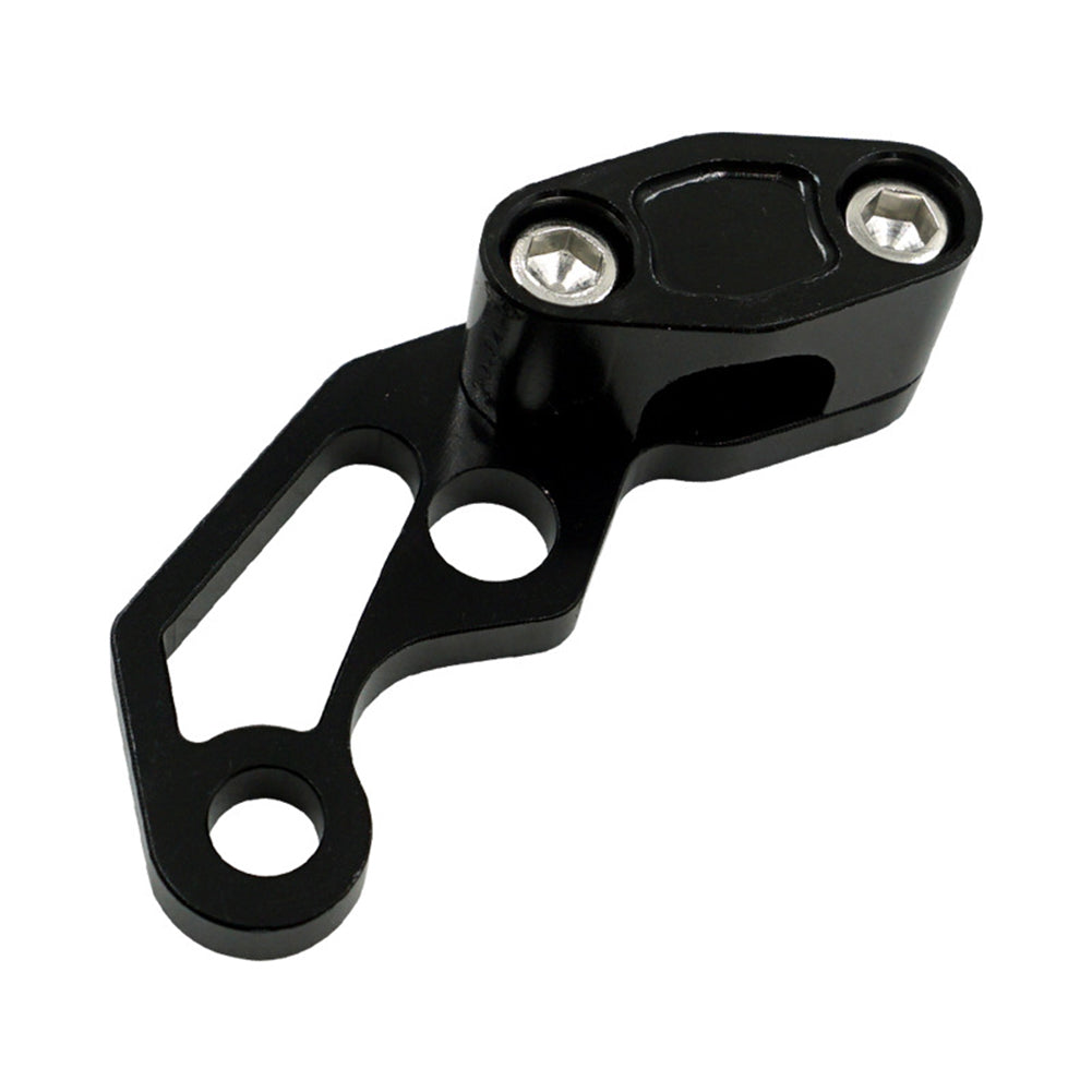 Motorcycle Oil Pipe Clamp Accessories