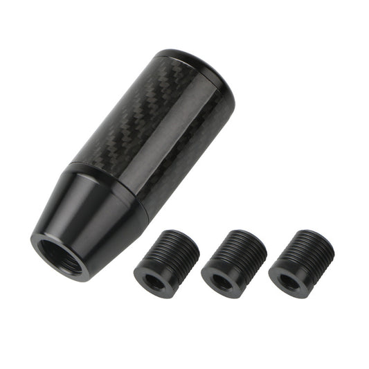 Detachable Shifter Wave Stick Black Lever