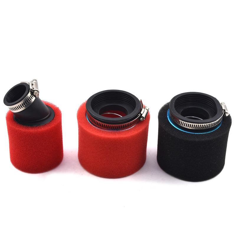 Double-layer Sponge Air Filter For Off-road Motorcycles