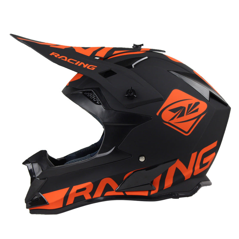 MotoDrop Shipping Off-road Motorcycle Helmet