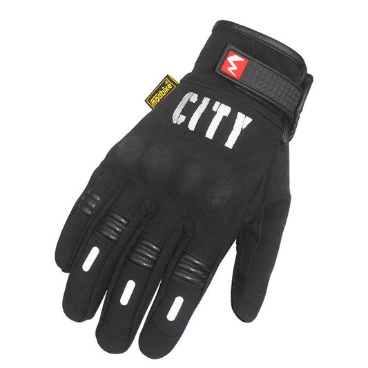 Motorcycle Can Touch Outdoor Riding Gloves