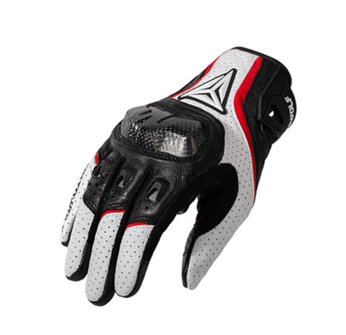 Knight Motorcycle Windproof And Breathable Gloves