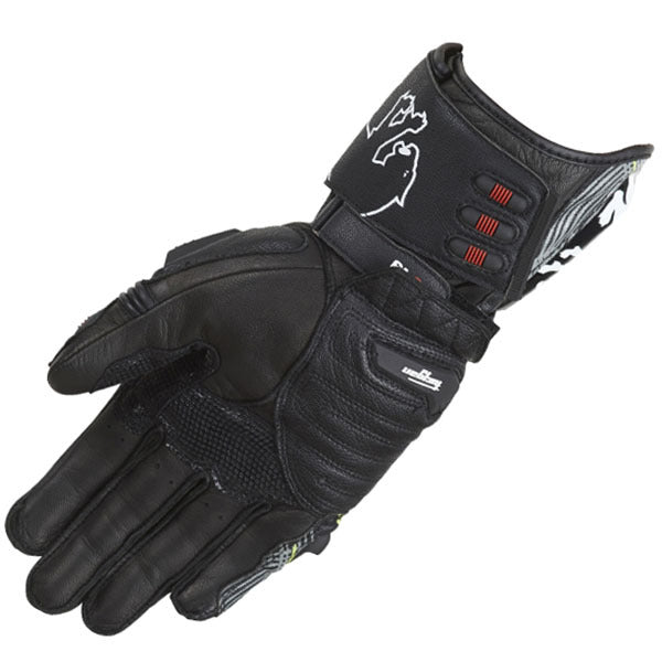 Motorcycle Gloves Motorcycle Rider Hard Shell