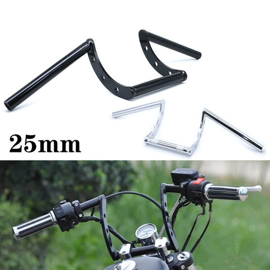 Motorcycle Retro Z Handlebar Faucet Modified Universal Accessories