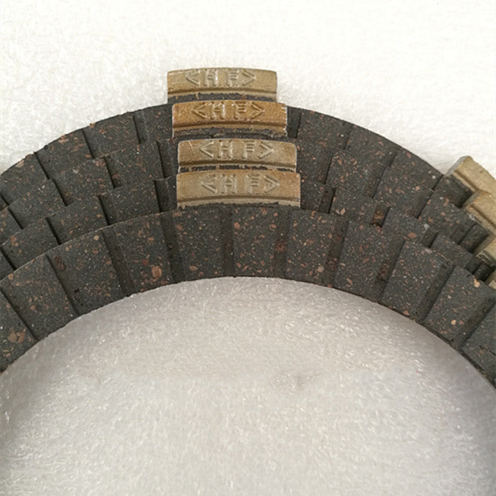 Motorcycle Clutch Friction Plate Motorcycle Parts