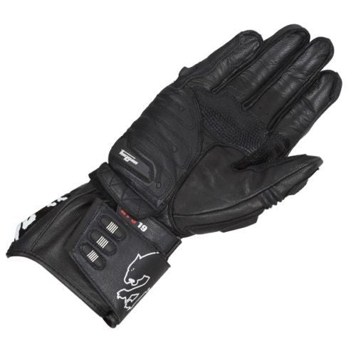 Motorcycle Gloves Motorcycle Rider Hard Shell