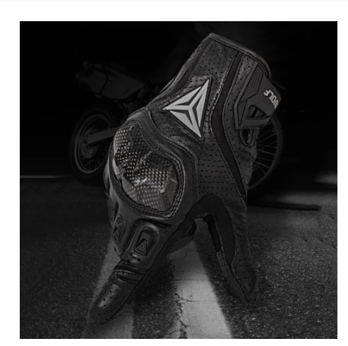 Knight Motorcycle Windproof And Breathable Gloves