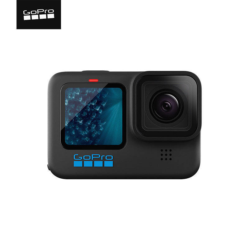GoPro HERO11 Black Anti-Shake Sports Camera Waterproof 5.3k HD Camcorder