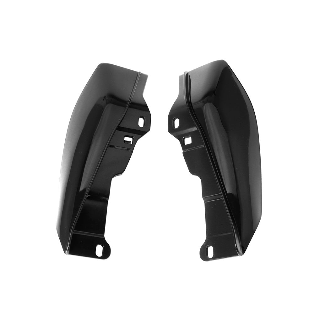 Suitable For Motorcycle Modified Heat Shield Shroud