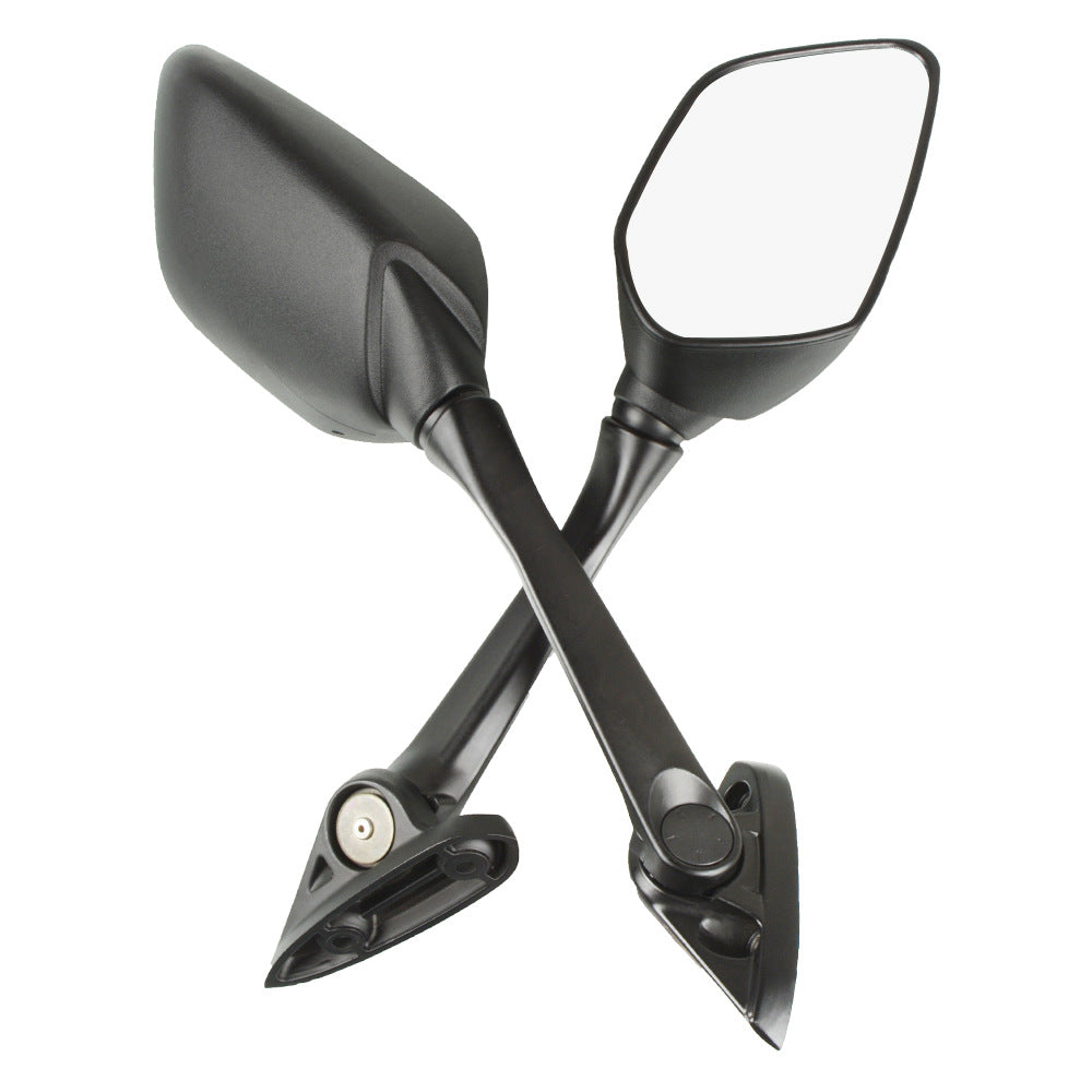 Suitable For  R3 R25 Motorcycle Sports Car Rearview Mirror