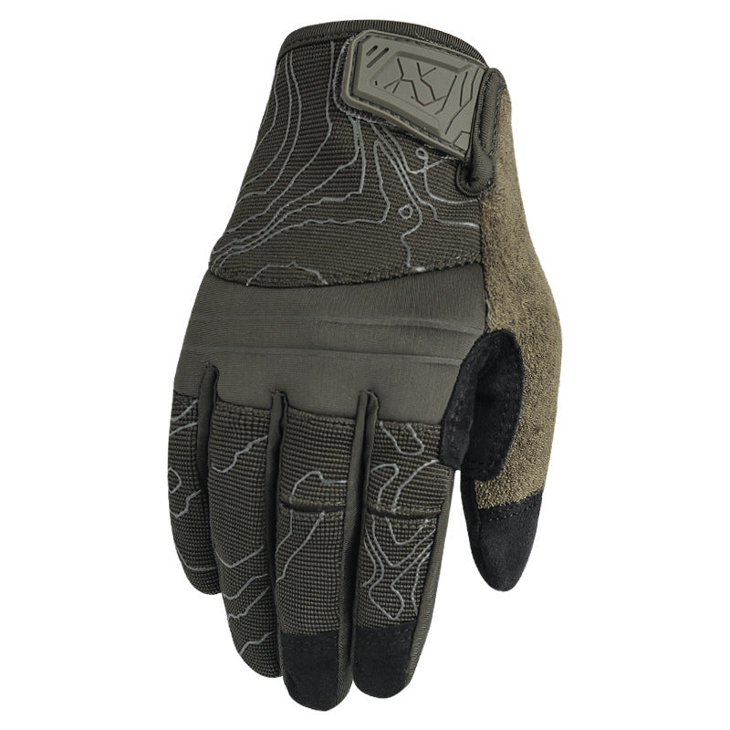 Sports Outdoor Cycling Motorcycle Warm Gloves