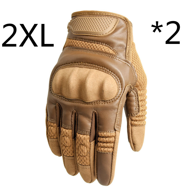 Gloves Motorcycle Riding Fitness Gloves Labor Insurance Work Tool