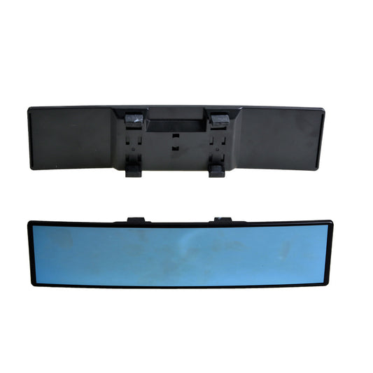 Panoramic Rear Mirror Angle Mortes