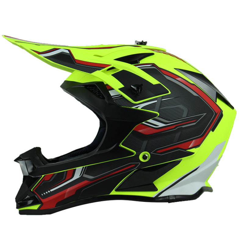 MotoDrop Shipping Off-road Motorcycle Helmet