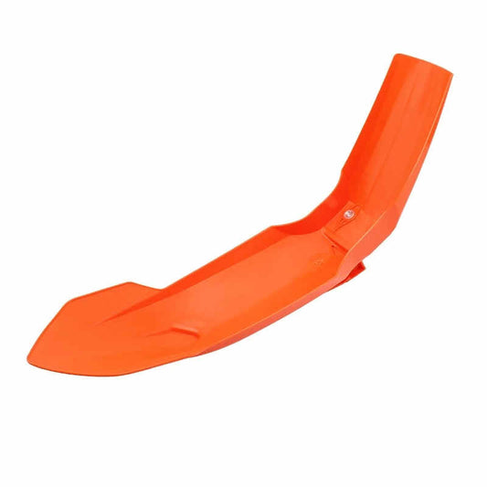 Motorcycle Front Fender Fender Is Suitable For 125cc-500cc Off-road Endurance Races