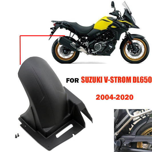 Suitable For V-Strom 650 DL650 04-20 Modified Shock-absorbing Fender